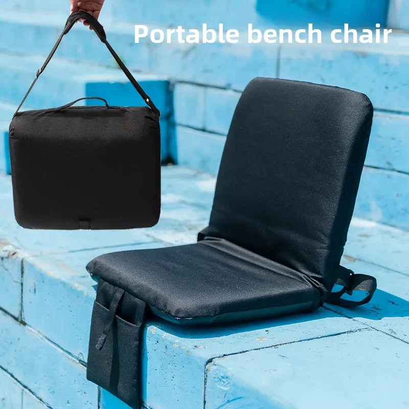 كرسي قابل للطي بتصميم بسيط، أر - مراجعة Outdoor Power Recliner وسعره