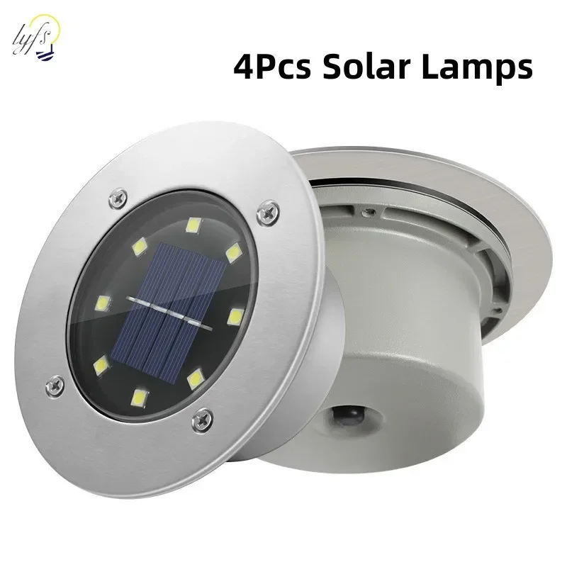 مصابيح LED تعمل بالطاقة الشمسي - مراجعة Outdoor Power Distribution Panel وسعره