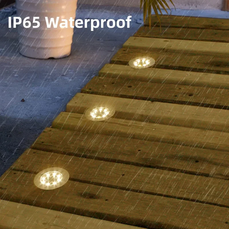 مصابيح LED تعمل بالطاقة الشمسي - مراجعة Outdoor Power Distribution Panel وسعره