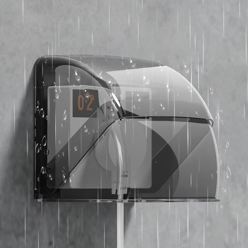 86 نوع مقبس خارجي الغطاء الواق - مراجعة Outdoor Power Point Cover وسعره
