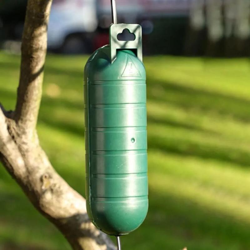 غطاء حماية لسلك التوصيل الخارج - مراجعة Outdoor Power Point Cover وسعره