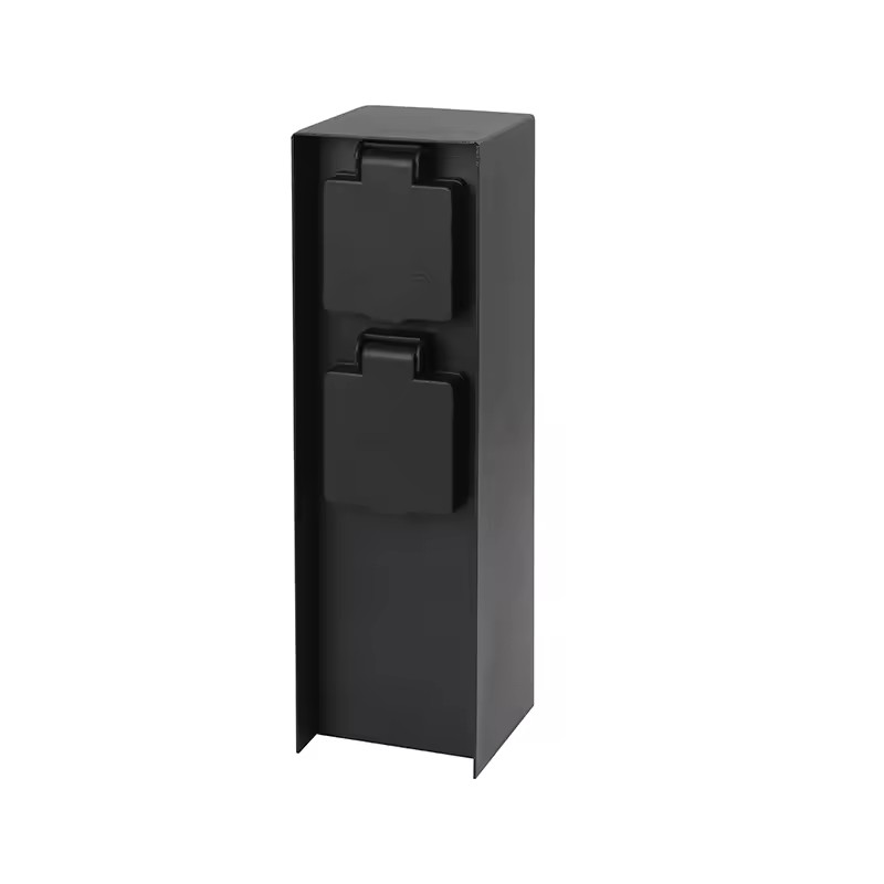 مقبس مقاوم للماء خارجي عالي ال - مراجعة Outdoor Power Outlet Install وسعره