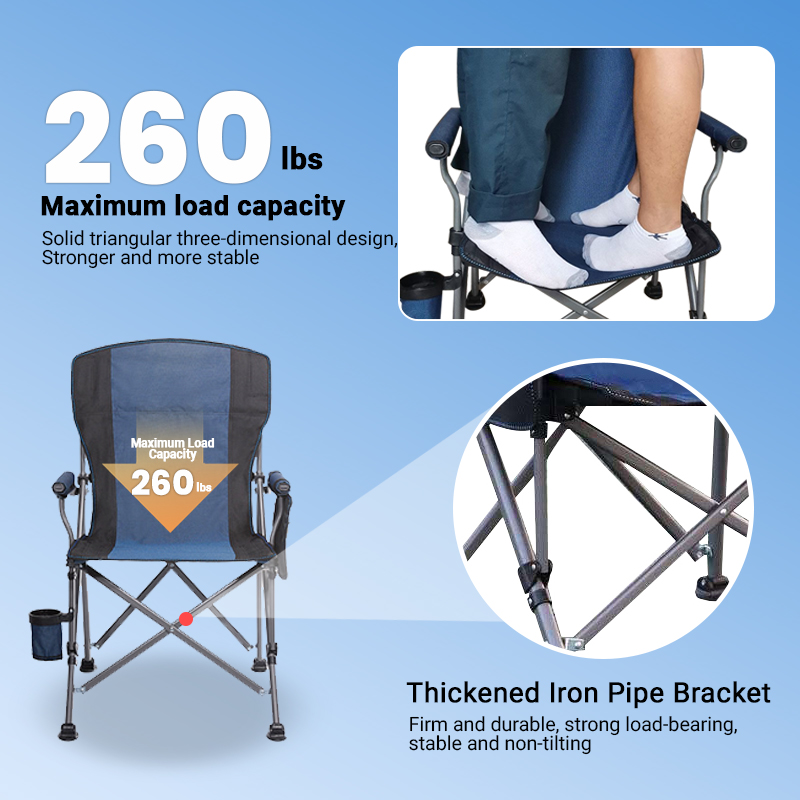 كرسي تدفئة خارجي مزدوج الظهر ل - مراجعة Outdoor Power Recliner وسعره