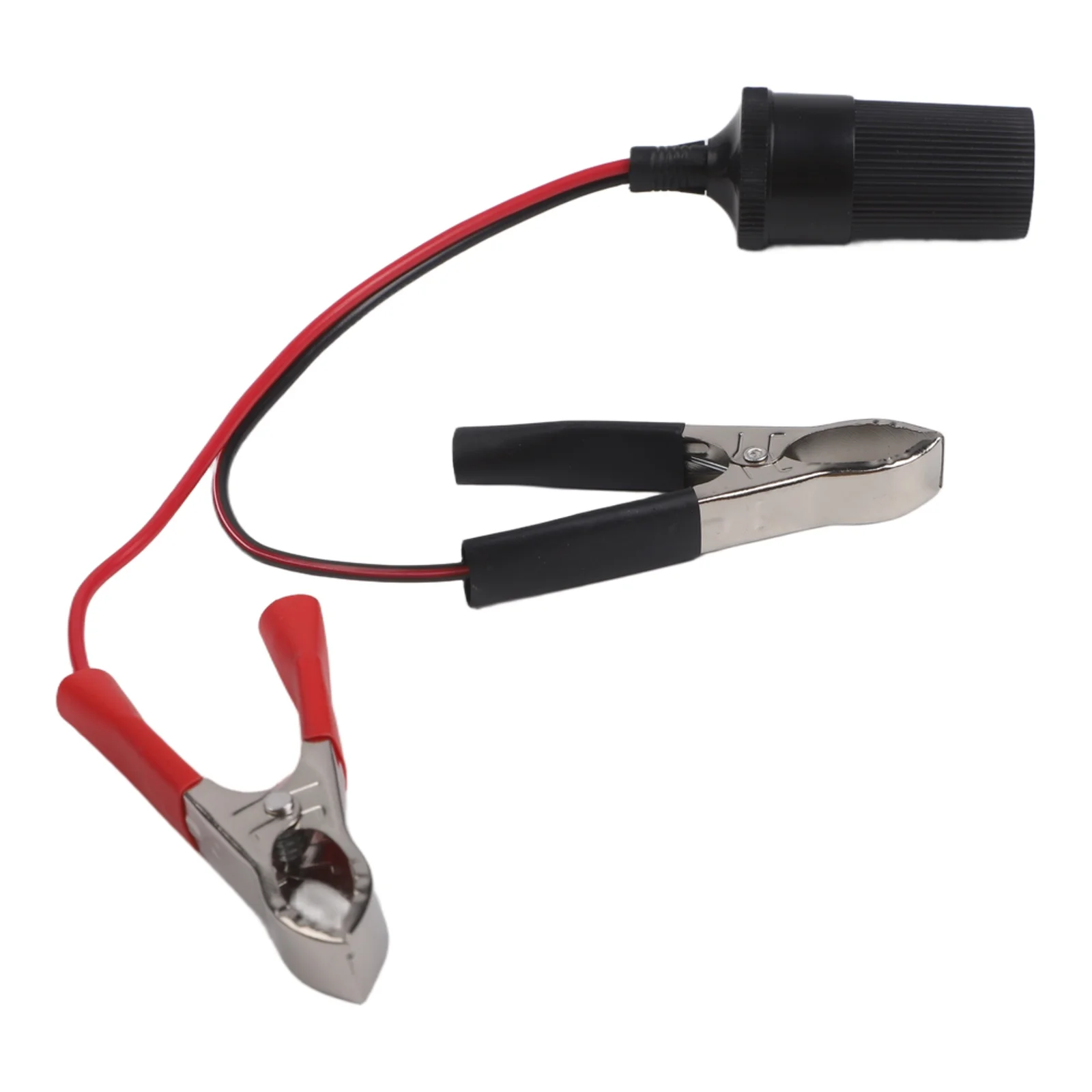 محول طاقة 12 فولت للسيارة، مقب - مراجعة Outdoor Power Outlet Install وسعره