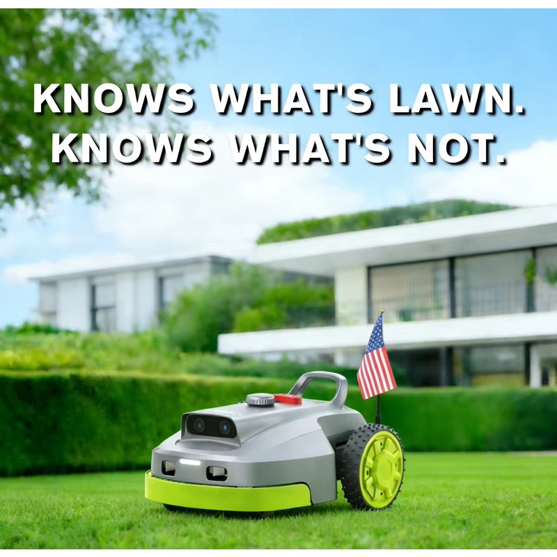 لوبكين L2500 النسخة الأمريكية، - مراجعة Lawn Mower Battery وسعره