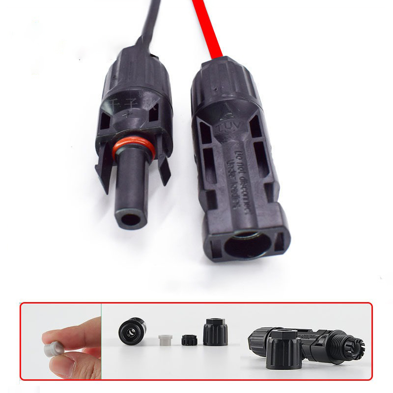 كابل شحن من DC7909/8020 إلى مو - مراجعة Outdoor Power Lead وسعره