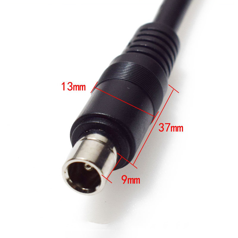 كابل شحن من DC7909/8020 إلى مو - مراجعة Outdoor Power Lead وسعره